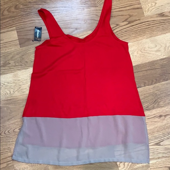 Express tank top - Picture 3 of 3